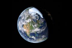 [영혼의 오아시스] 지구