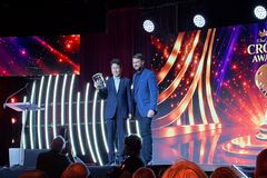 영화 ‘무명(無名)’, 제53회 ICVM 크라운 어워즈 ‘금상’