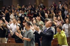 “오직 예수로 연합”… 온라인에서 시작된 교회, 세계 향한다