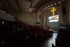 다큐 ‘조작된 내란 감춰진 진실’ 교회 상영 신청 접수 중