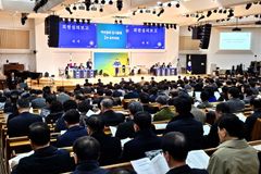 예장백석, 교단 통합 앞두고 장종현 목사 영향력 공고화