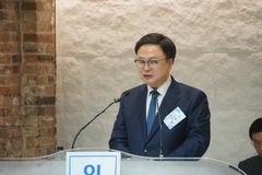 한장총, 3·1절 메시지… “코람데오 정신으로 화해와 연합을”