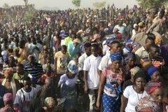 보코하람 테러에도 신앙 회복… 나이지리아 북동부 교회 ‘수천 명 귀환’