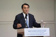 이재훈 목사 “사학법 헌법소원, 검토조차 않는 건 편향적”