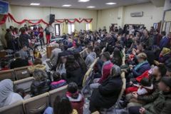 튀르키예, 외국인 기독교인 추방 논란… EU 결의안 거부