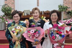 “여성 지도자들의 회개와 기도로 교회와 민족 회복하자”