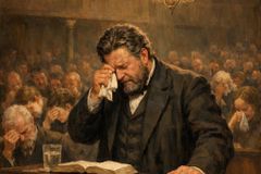 우울증으로 고통받는 이들 위한 찰스 스펄전의 실제적 권면