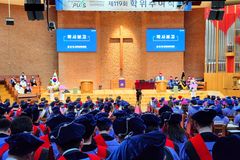 장신대, ‘씨토스 700’ 프로젝트 추진… 신대원생 등록금 지원 확대