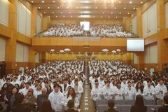 한동대, 2026학년도 입학식 개최… 신입생 811명 ‘첫발’