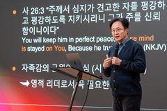 한국CCC, ‘Doing SMART’ 전략으로 캠퍼스·글로벌 선교 가속화