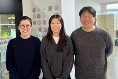 한동대, 학부생 주도 의료 AI 연구 국제학술대회 채택