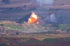 “평화는 이미 이루어졌다?” 아제르바이잔의 선언과 아르메니아가 마주한 현실의 간극