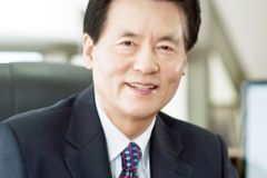 이정익 목사, 한국외항선교회 제9대 이사장 취임