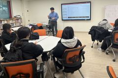 한국기독교문화연구원, ‘찾아가는 청소년 아카데미’ 운영