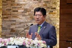 한기총 “분열 넘어 연합… 3.1정신으로 다시 하나 되자”