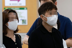 박수홍 친형 횡령 대법원 확정… 출연료 횡령 징역 3년 6개월 실형