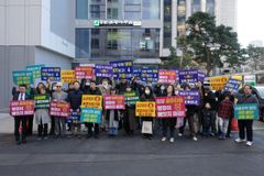 공적 입양 체계 지연 논란… 이종락 목사 제도 개선 촉구