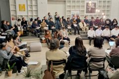 시편으로 드린 예배형 콘서트 ‘클래식150’… 말씀·찬양의 은혜 나눠