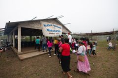 멕시코 복음주의 기독교인, ‘묻지마 폭행’ 당해 실명 위기