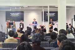 우리가교회, 예배처소 이전 “사랑하고, 용서하며, 초대하는 교회”