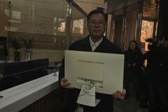 전피연, 신천지 간부 성비위·횡령 의혹 고발… “이만희 배임 혐의 수사해야”