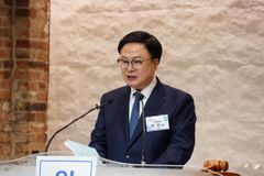 한장총 이선 대표회장 “코람데오로 복음의 본질 위에”