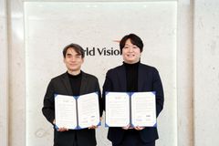 월드비전, ‘기고만장’과 기업 맞춤형 사회공헌 협력