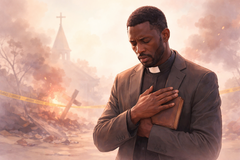 남수단 주바 인근서 목회자 피랍 후 피살