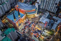 명성교회, ‘다음 세대 직접 준비한’ 3월 특별새벽집회