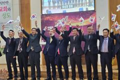 한교연, 3·1운동 107주년 기념… “진리운동으로 교회 회복해야”