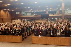 화성 주다산교회, ‘3.1절 기념예배’ 개최