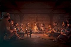 사순절을 맞이하는 신앙인들의 시선