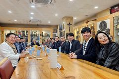 민족복음화운동본부 “100만 영혼구원 향한 전국대표단 결집”