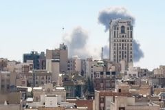 이란 성도 “더 큰 파괴로 이어지지 않고, 희망과 평화 되찾는 전환점이길”