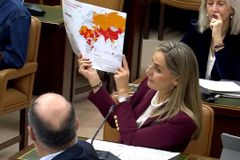 스페인 의회, 박해받는 기독교인 보호 강화 방안 승인