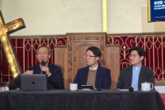 UMC 젊은 목회자들, 3·1절을 다시 묻다… “우리의 3·1, 우리의 교회”