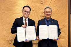 감신대-태화복지재단, 사회복지 현장 중심 신학생 교육 MOU