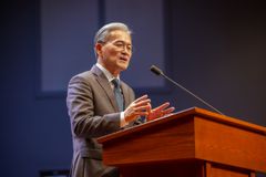 ANC온누리교회 창립 30주년, ‘아름다운 제자들’ 말씀집회 개최