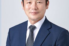 한일장신대 김연수 교수, 대한장애인트라이애슬론연맹 제2대 회장 선출