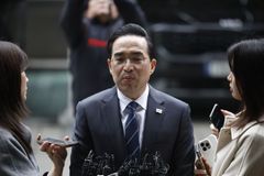 박홍근 기획예산처 장관 후보자 “30년 국가 미래 전략 설계”