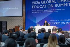 장재형 목사, GCES 2026 멘토링 세션서 기독교 교육 특강