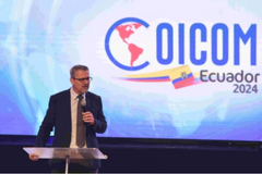 COICOM, 2026년 미국 휴스턴·과테말라시티서 기독 미디어 컨퍼런스 개최