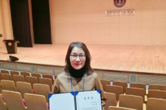 서울신대 조무정 교수, KACTL 교수법 연수 공모전 장려상 수상