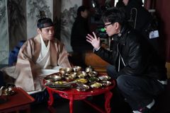 영화 ‘왕과 사는 남자’: 장항준의 미장센과 목회자의 도연