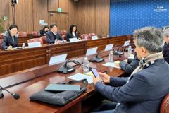 외교부, 중동 상황 관련 선교단체 안전간담회 개최