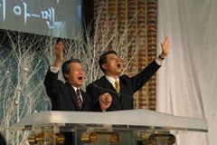 사랑의교회 오정현 목사 퇴임 후, 강남예배당은 어떻게 되나