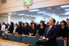 뉴욕 교계 단체들, 3·1절 107주년 연합 기념예배