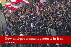 NCCK “미국·이스라엘, 이란 군사공격 즉각 중단을”