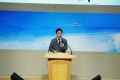 “소그룹, 교회 친목 모임 아닌 복음의 통로 돼야”