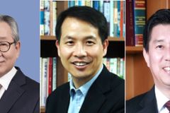 예장통합 부총회장 예비후보에 전세광·김한호·황순환 목사 등록